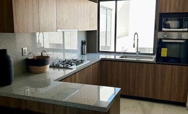Departamento nuevo de 2 pisos en Ziré Zakia