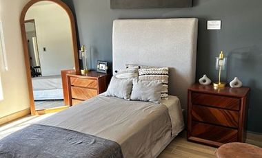 Departamento nuevo de 2 pisos en Ziré Zakia