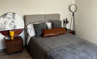 Departamento nuevo de 2 pisos en Ziré Zakia