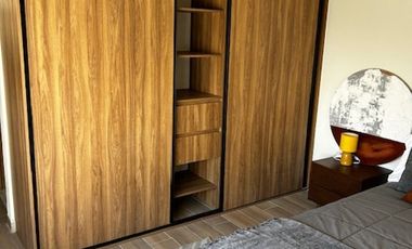 Departamento nuevo de 2 pisos en Ziré Zakia