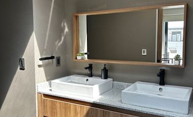 Departamento nuevo de 2 pisos en Ziré Zakia