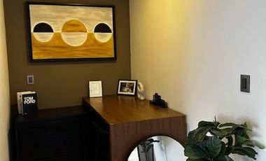 Departamento nuevo de 2 pisos en Ziré Zakia