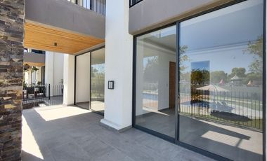 Depa en VENTA - Lago de Chapala - 002