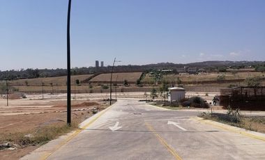 Terren en VENTA 204 TERRA