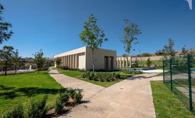 Terren en VENTA 204 TERRA