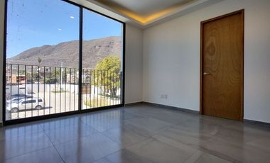 Depa en VENTA, frente a Lago de Chapala, Kalé #105