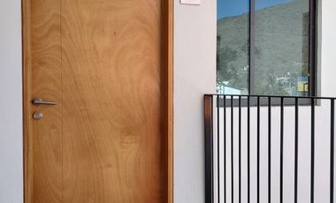 Depa en VENTA, frente a Lago de Chapala, Kalé #105
