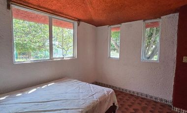 ¡Vive con tranquilidad y excelente ubicación en Tlalpan!