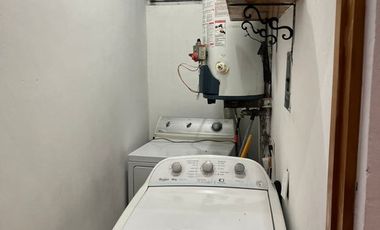 Renta Departamento Frente Parque Col Brisas Monterrey Zona Sur