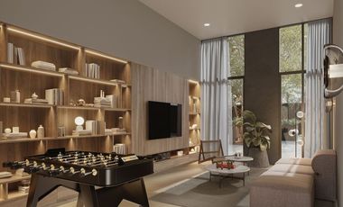 PRE-VENTA de Departamentos en GDL.,JAL., BRASILIA-PROVIDNECIA