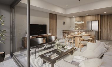 PRE-VENTA de Departamentos en GDL.,JAL., BRASILIA-PROVIDNECIA