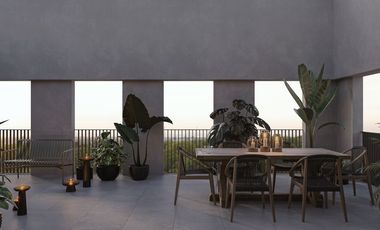 PRE-VENTA de Departamentos en GDL.,JAL., BRASILIA-PROVIDNECIA