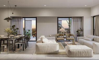 PRE-VENTA de Departamentos en GDL.,JAL., BRASILIA-PROVIDNECIA
