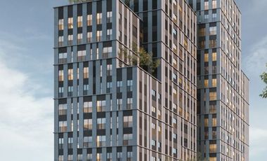 PRE-VENTA de Departamentos en GDL.,JAL., BRASILIA-PROVIDNECIA