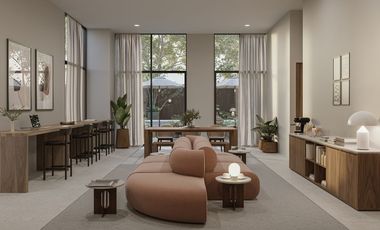 PRE-VENTA de Departamentos en GDL.,JAL., BRASILIA-PROVIDNECIA