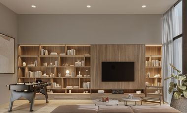 PRE-VENTA de Departamentos en GDL.,JAL., BRASILIA-PROVIDNECIA