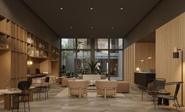 PRE-VENTA de Departamentos, en GDL.,JAL., ASUNCIÓN-PROVIDNECIA