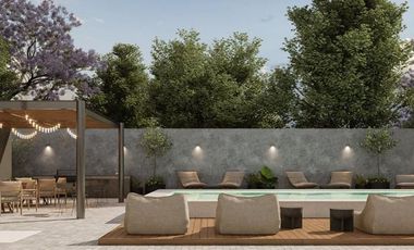 PRE-VENTA de Departamentos, en GDL.,JAL., ASUNCIÓN-PROVIDNECIA