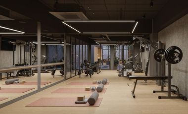 PRE-VENTA de Departamentos, en GDL.,JAL., ASUNCIÓN-PROVIDNECIA