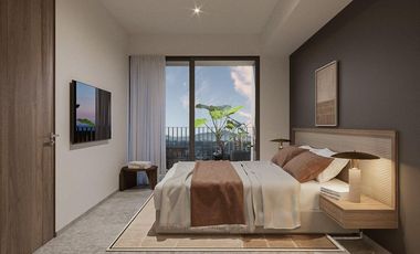 PRE-VENTA de Departamentos, en GDL.,JAL., ASUNCIÓN-PROVIDNECIA