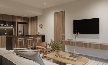 PRE-VENTA de Departamentos, en GDL.,JAL., ASUNCIÓN-PROVIDNECIA