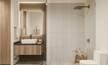 PRE-VENTA de Departamentos, en GDL.,JAL., ASUNCIÓN-PROVIDNECIA