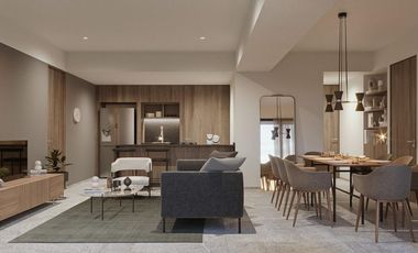 PRE-VENTA de Departamentos, en GDL.,JAL., ASUNCIÓN-PROVIDNECIA