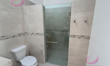 CASA EN RENTA VILLAS BONATERRA | SIN AMUEBLAR | AGUASCALIENTES