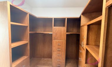 CASA EN RENTA VILLAS BONATERRA | SIN AMUEBLAR | AGUASCALIENTES