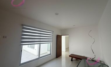 CASA EN RENTA VILLAS BONATERRA | SIN AMUEBLAR | AGUASCALIENTES
