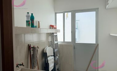 CASA EN RENTA VILLAS BONATERRA | SIN AMUEBLAR | AGUASCALIENTES