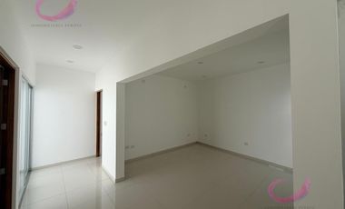 CASA EN RENTA VILLAS BONATERRA | SIN AMUEBLAR | AGUASCALIENTES