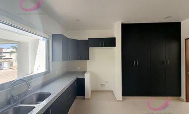 CASA EN RENTA VILLAS BONATERRA | SIN AMUEBLAR | AGUASCALIENTES