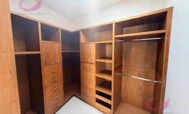 CASA EN RENTA VILLAS BONATERRA | SIN AMUEBLAR | AGUASCALIENTES