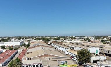 Bodega en renta en Gasolinera del Valle