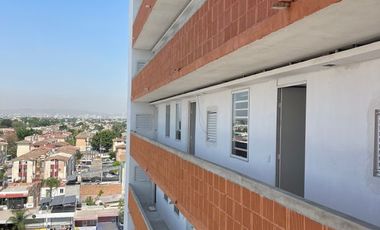 Depa en preventa en Tetlán 60 m +  4 m balcón "ROSA"