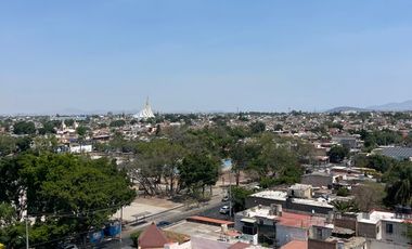Depa en preventa en Tetlán 60 m +  4 m balcón "ROSA"