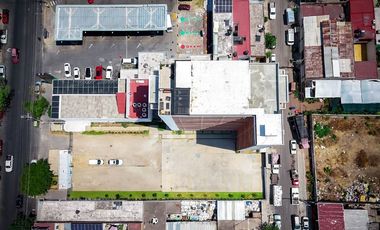 Depa en preventa en Tetlán 60 m +  4 m balcón "ROSA"