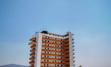 Depa en preventa en Tetlán 60 m +  4 m balcón "ROSA"