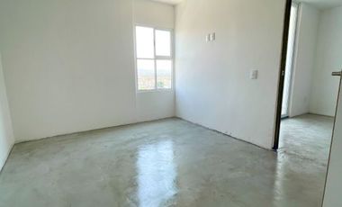 Depa en preventa en Tetlán 60 m +  4 m balcón "ROSA"