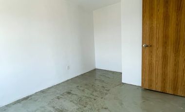 Depa en preventa en Tetlán 60 m +  4 m balcón "ROSA"