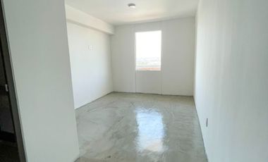 Depa en preventa en Tetlán 60 m +  4 m balcón "ROSA"