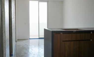 Depa en preventa en Tetlán 60 m +  4 m balcón "ROSA"