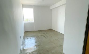 Depa en preventa en Tetlán 60 m +  4 m balcón "ROSA"