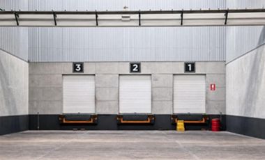 Bodega Industrial en Naucalpan de 2,159 m2