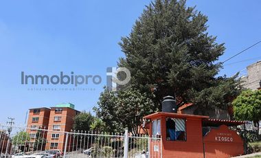 DEPARTAMENTO EN VENTA EN ATIZAPAN DE ZARAGOZA
