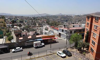 DEPARTAMENTO EN VENTA EN ATIZAPAN DE ZARAGOZA