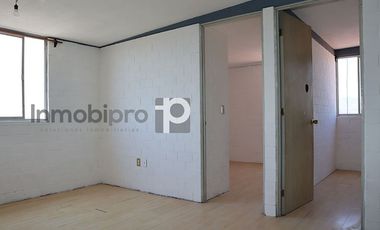 DEPARTAMENTO EN VENTA EN ATIZAPAN DE ZARAGOZA