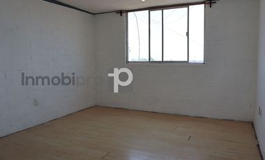 DEPARTAMENTO EN VENTA EN ATIZAPAN DE ZARAGOZA