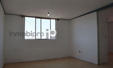 DEPARTAMENTO EN VENTA EN ATIZAPAN DE ZARAGOZA